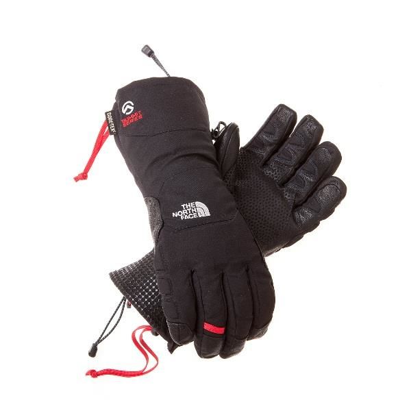 Ice climbing glove hot sale